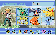 [PokeCommunity.com] [-||Grovyle's Pixel Art Thread||-]~Comments Appreciated
