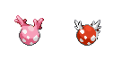 [PokeCommunity.com] [-||Grovyle's Pixel Art Thread||-]~Comments Appreciated