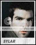 Sylar